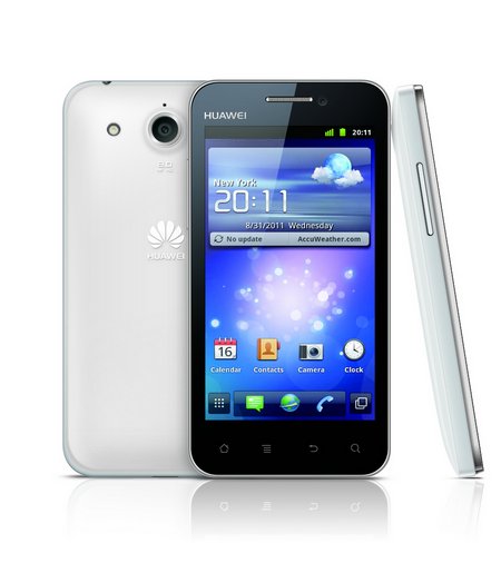 Huawei Honor